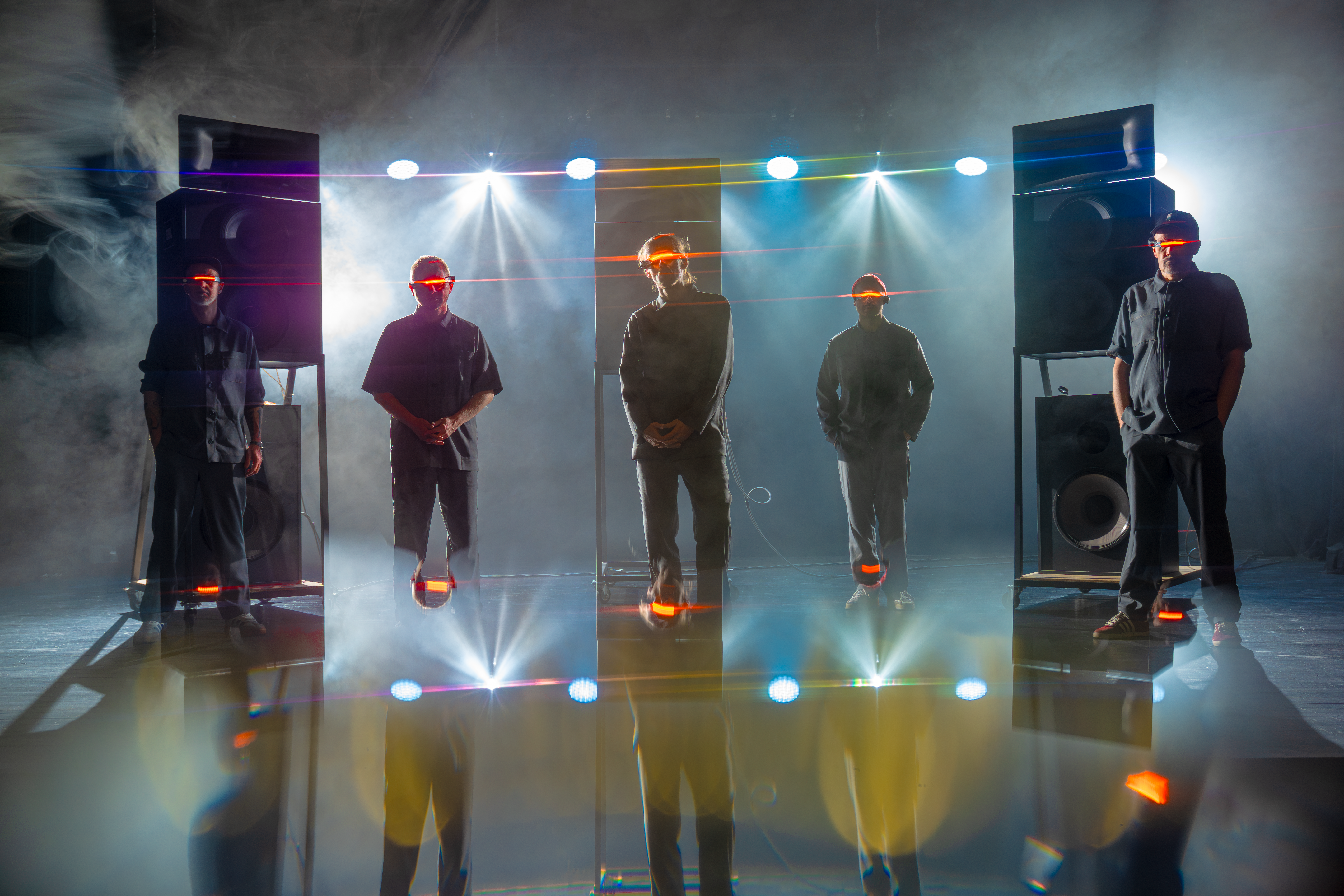 ALAMEDA (fot. Jakub Szymczak)