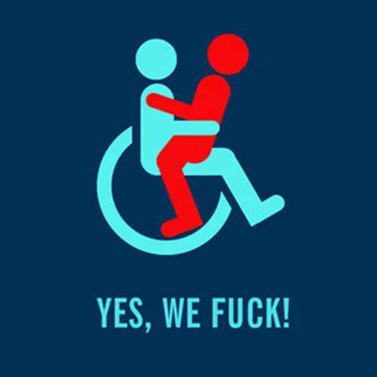 Spolnost in invalidi, Klopca pod svobodnim soncem, Jean Nikolič & Rok Pibernik