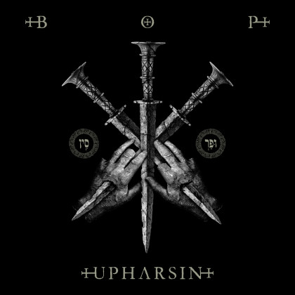 Blaze of Perdition: Upharsin