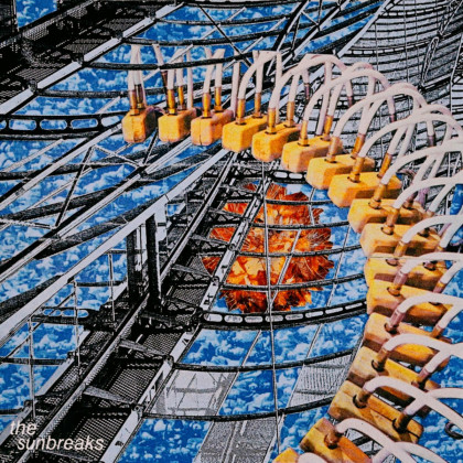 sunbreaks – temperatura (the sunbreaks, samozaložba, 2024)