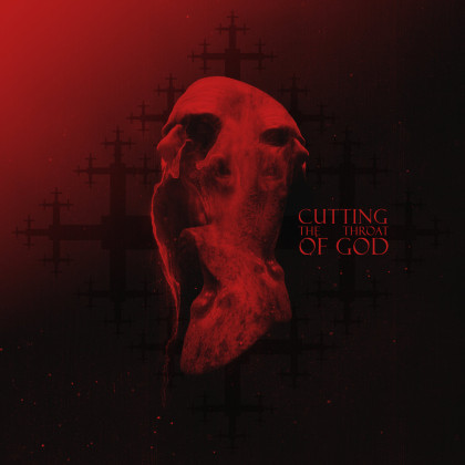 Ulcerate: Cutting the Throat of God