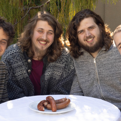 Kavasutra, foto: Jakob Koncut