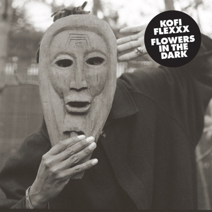 Kofi Flexxx: Flowers In The Dark