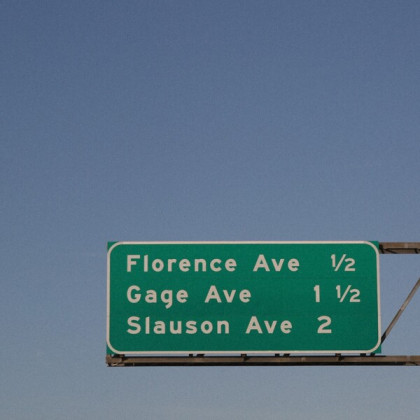 Blu & Evidence: Los Angeles