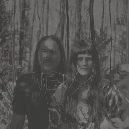 Ibelisse Guardia Ferragutti & Frank Rosaly: Mestizx