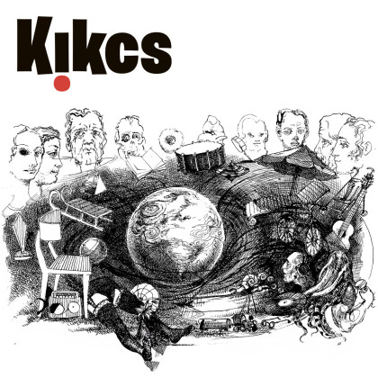 Kikcs