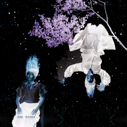 Rien Virgule: Berceuses des deux mondes