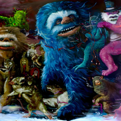 Tropical Fuck Storm – Bloodsport