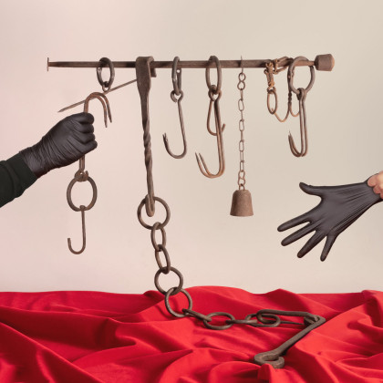 Dame Area: Toda la verdad sobre Dame Area