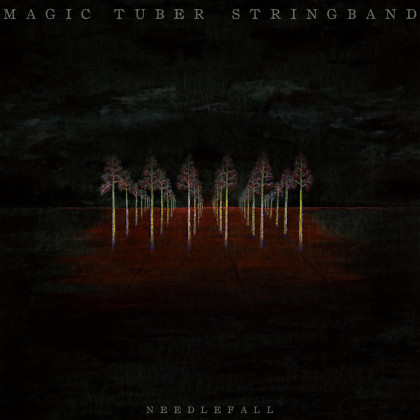 Magic Tuber Stringband: Needlefall