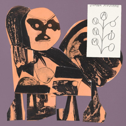 Juana Aguirre – la noche