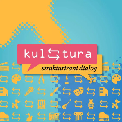 Šta kul? KUL-tura