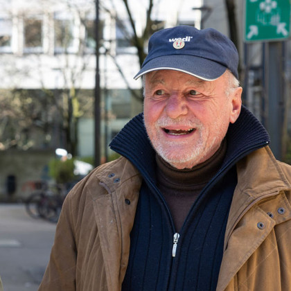 Brane, izkušnja brezdomstva, Klopca pod svobodnim soncem, Jean Nikolič & Rok Pibernik