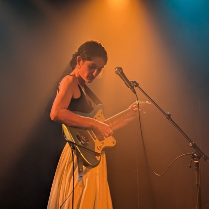 Sophia Djebel Rose @ Gala hala