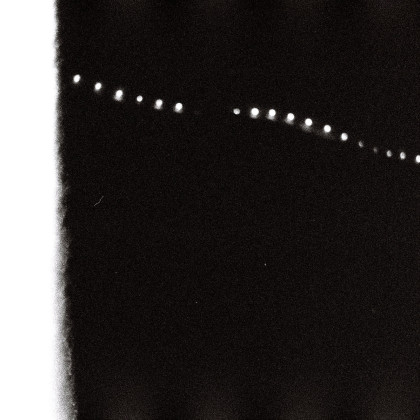 Samoč – Težke veke