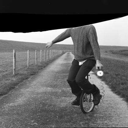 Plan Kruutntoone and Ahura Mazda 3000