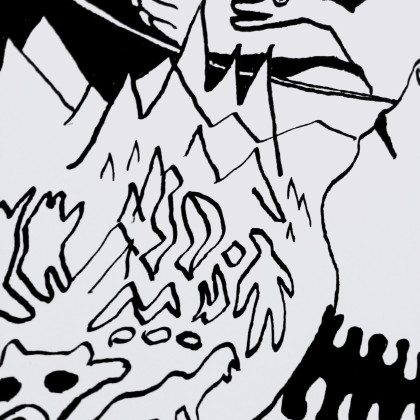 Seznam skladb za 6. 5. 2025, 7.00–11.00 (Petra Lesjak)