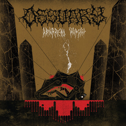 Ossuary: Abhorrent Worship