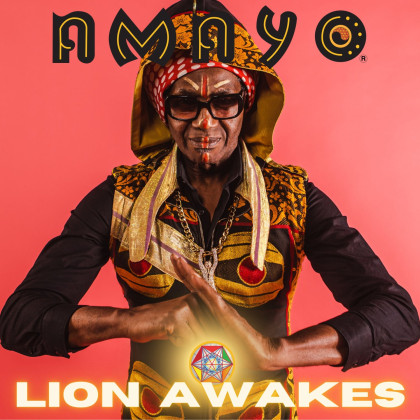 Amayo: Lion Awakes 