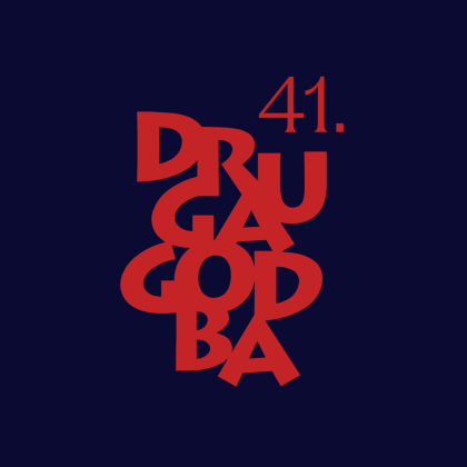 41. Festival Druga godba, drugič