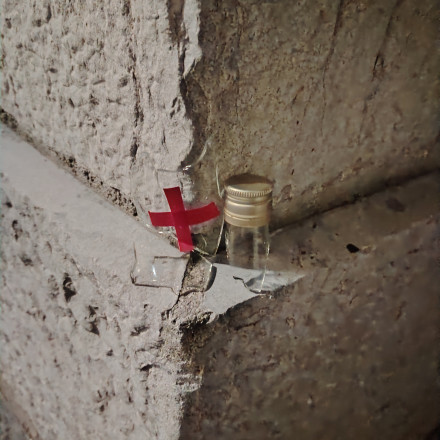 Seznam skladb za 19. 6. 2025, 14.00–18.00 (Luka Bevk)