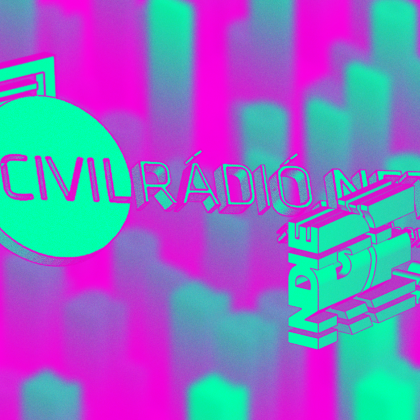 IndieRE #150 by Civil Rádió, Budapest