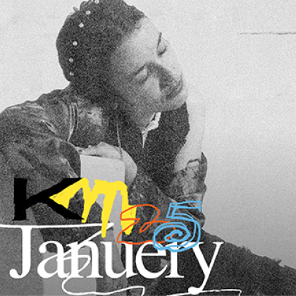 Klubski maraton 2025: Januery v živo na Radiu Študent 