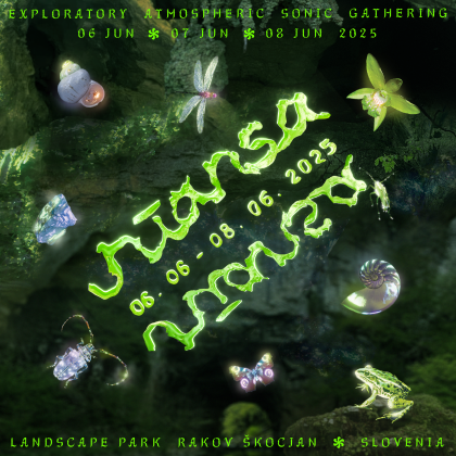 Festival Niansa 2025: Muzikačaka