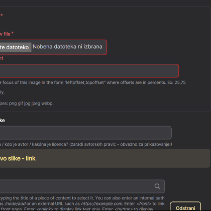 Seznam skladb za 6. 6. 2025, 7.00–11.00