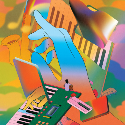 UIUI: Ustvarjalno-glasbeni vidik