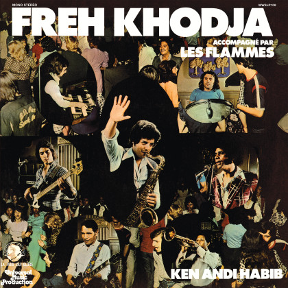 Freh Khodja: Ken Andi Habib 