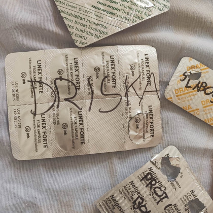 Seznam skladb za 28. 8. 2025, 11.00–14.00