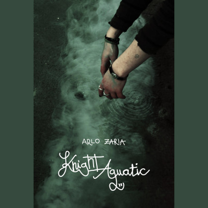 Arlo Zaria – Selkie