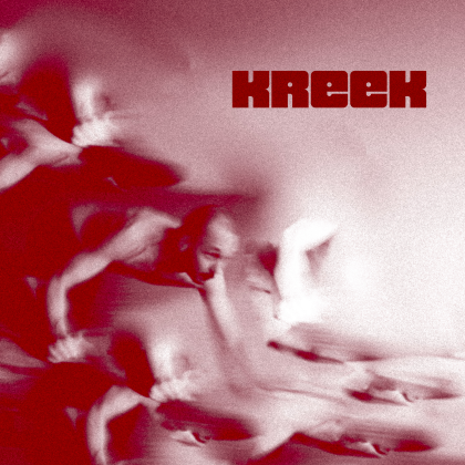 Kreek: Kreek