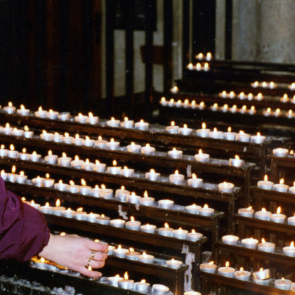 Slowmotion Livestream: Esteder