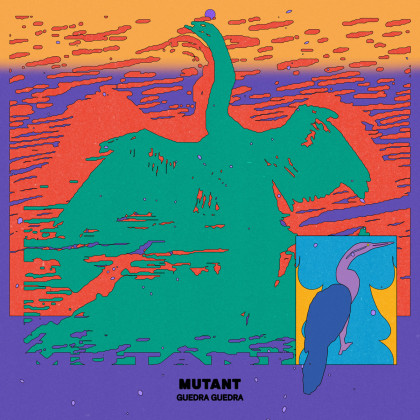Guedra Guedra كدرة كدرة: Mutant