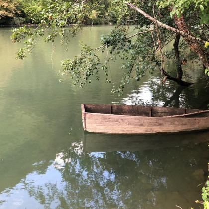 Danes so pravljice naše