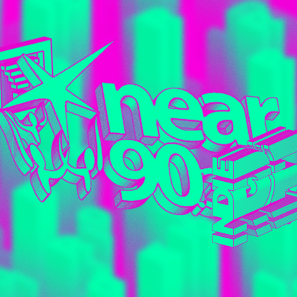 #155 by Near FM, Dublin