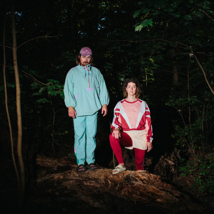 Czajka & Puchacz: Flapping