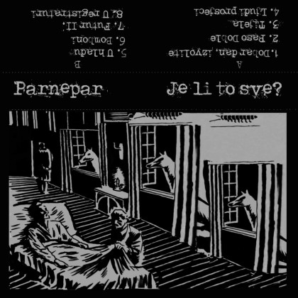 Parnepar – Bomboni