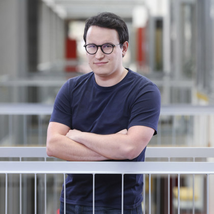 Osebna slika Matica Fučke