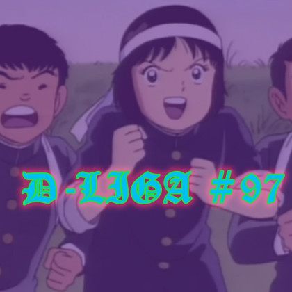 D-liga #97