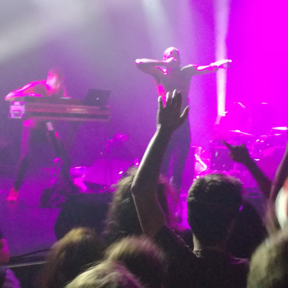 Seznam skladb, 18. 11. 2025 (14.00–18.00)