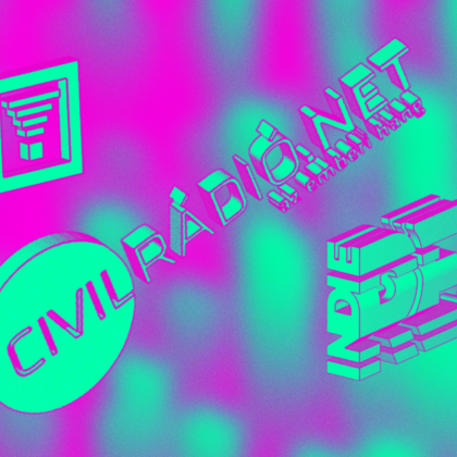 IndieRE #158 by Civil Rádió, Budapest