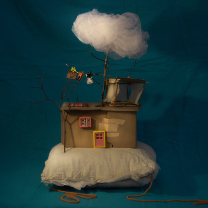 Животни (Zhivotni) – Црна Гора (Crna gora)