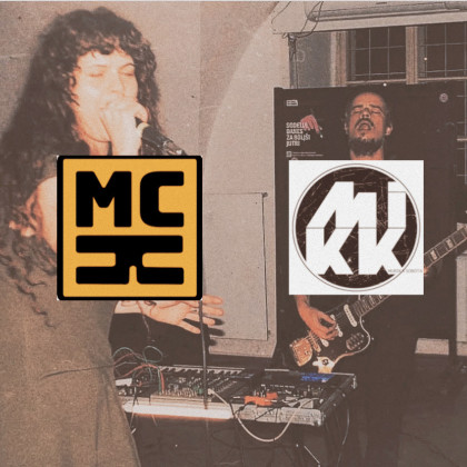 Šta dogaja v Kotlovnici in MIKK-u?