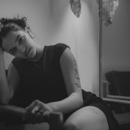 Leyre Legarda Ventura