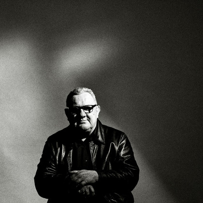 The Art of Falling Apart: In memoriam Dave Ball