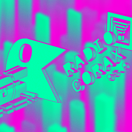 IndieRE #170 by Radio Corax, Halle