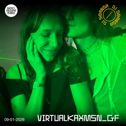 Virtualka x msn gf